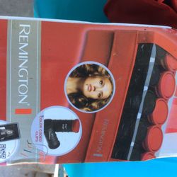 Hot Rollers