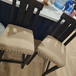 Jaxon Living Spaces Counter Stools