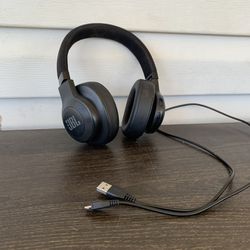 jbl  wireless 7185 headphones