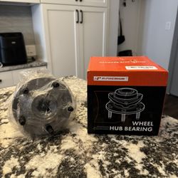 A Premium Rear Wheel Hub Bearing