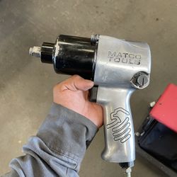 SNAP ON / MATCO