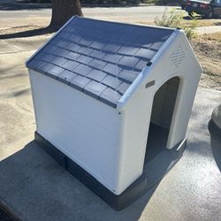 Dog Houses