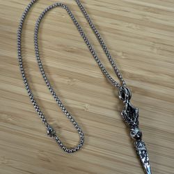 Manntara Nadir Necklace