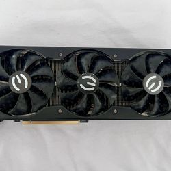 EVGA GeForce RTX 3070 XC3 Ultra Gaming 8GB GDDR6 Graphics Card 08G-P5-3755-KR