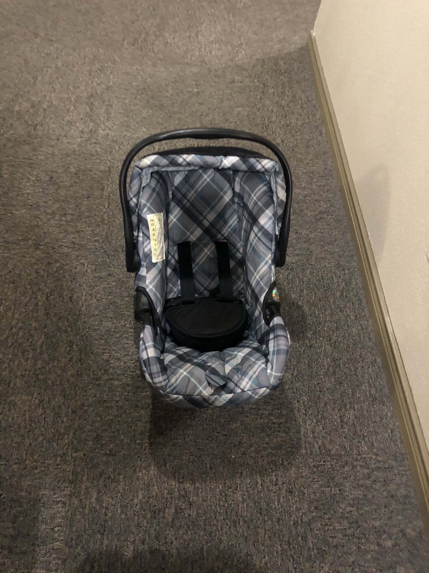 Eddie Bauer Car Seat, bases and strollers, Nursery Dresser