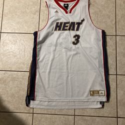 Basketball Jerseys
