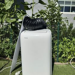 Air Conditioner Portable Air Conditioner AC Like New Wifi