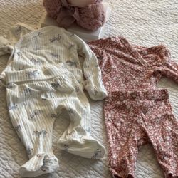 Baby Girl Cute Outfits 