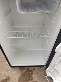 Small Fridge
