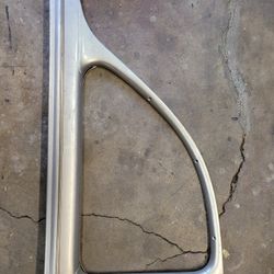 1953 Ford Door Moulding