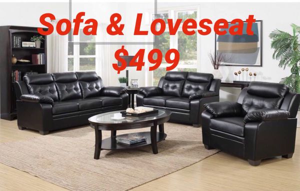 Sofa And Loveseat For Sale In Newark Nj Offerup