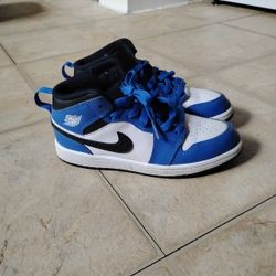 Nike Air Jordans 