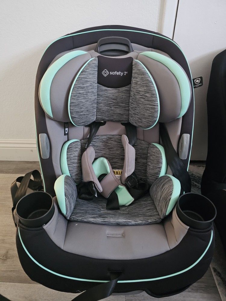 Convertible Car Seat