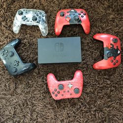 Nintendo Games