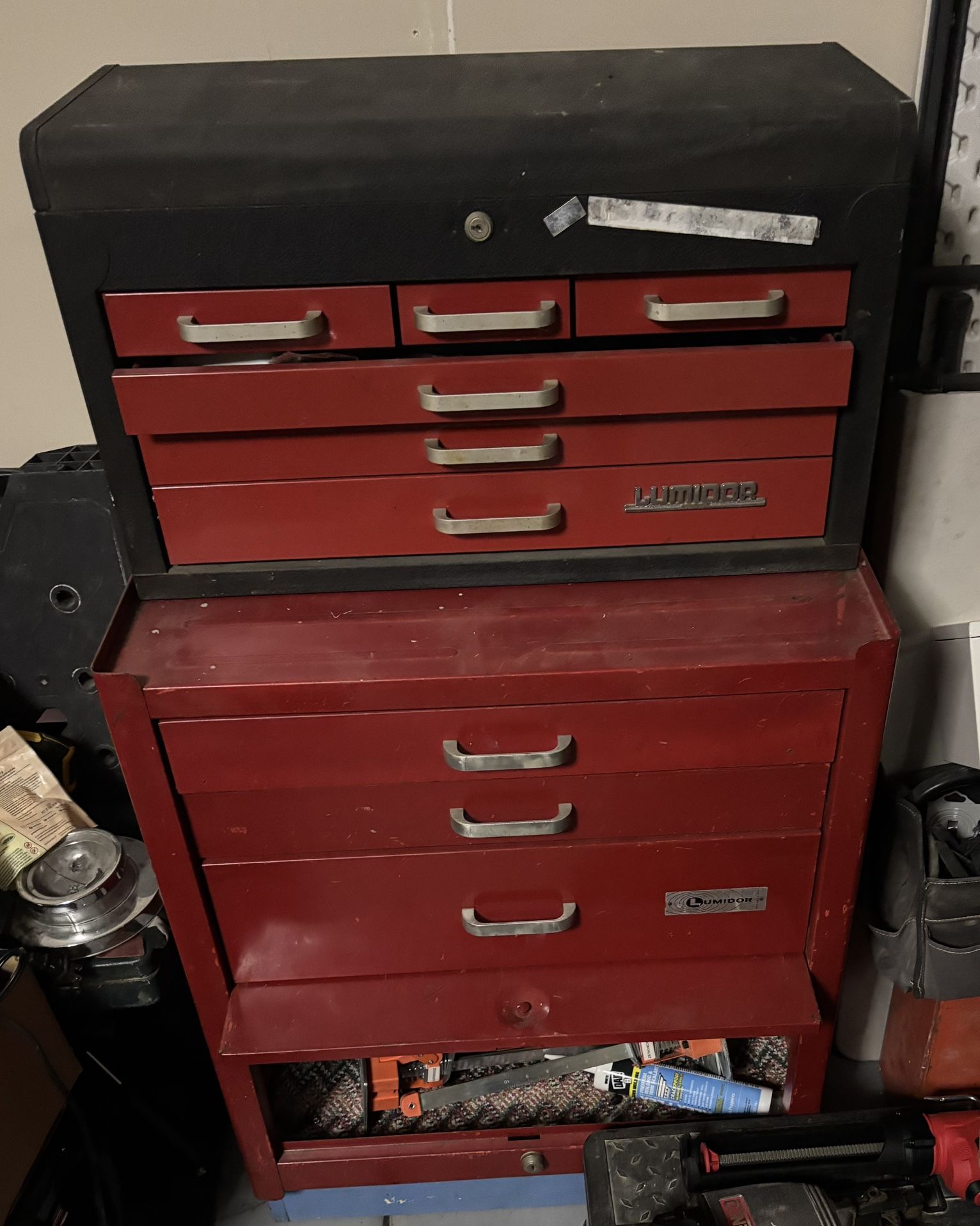Tool Box