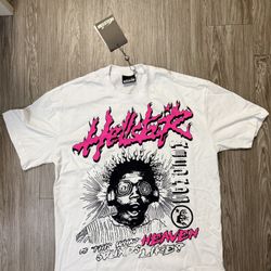 Hellstar tee