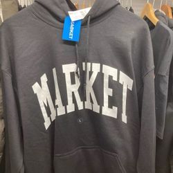 Market Hoodie 