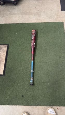 Demarini Voodoo One BBCOR bat