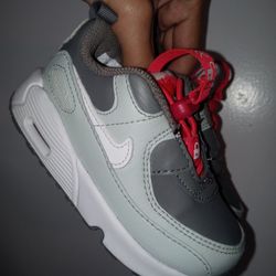 Brand New Sz 6c Baby Nike Air Max 90