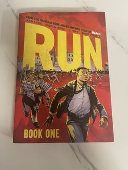 Run: Book One