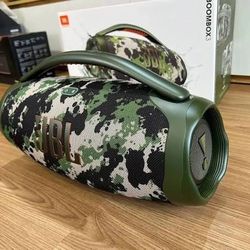 JBL boombox 3