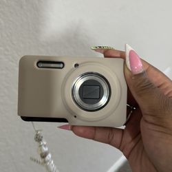 Kodak Pixpro FZ55