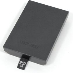 250 Tv For Xbox Slim 