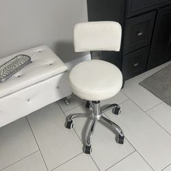 Facial Chair