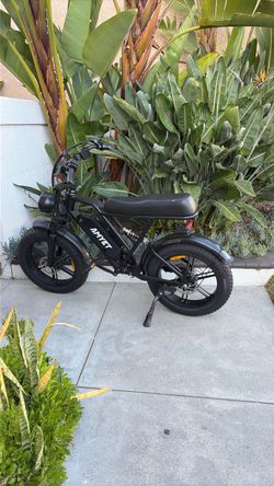 Amyet Ebike
