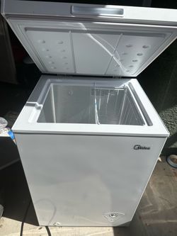 Freezer