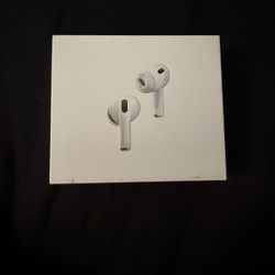 AirPod Pros