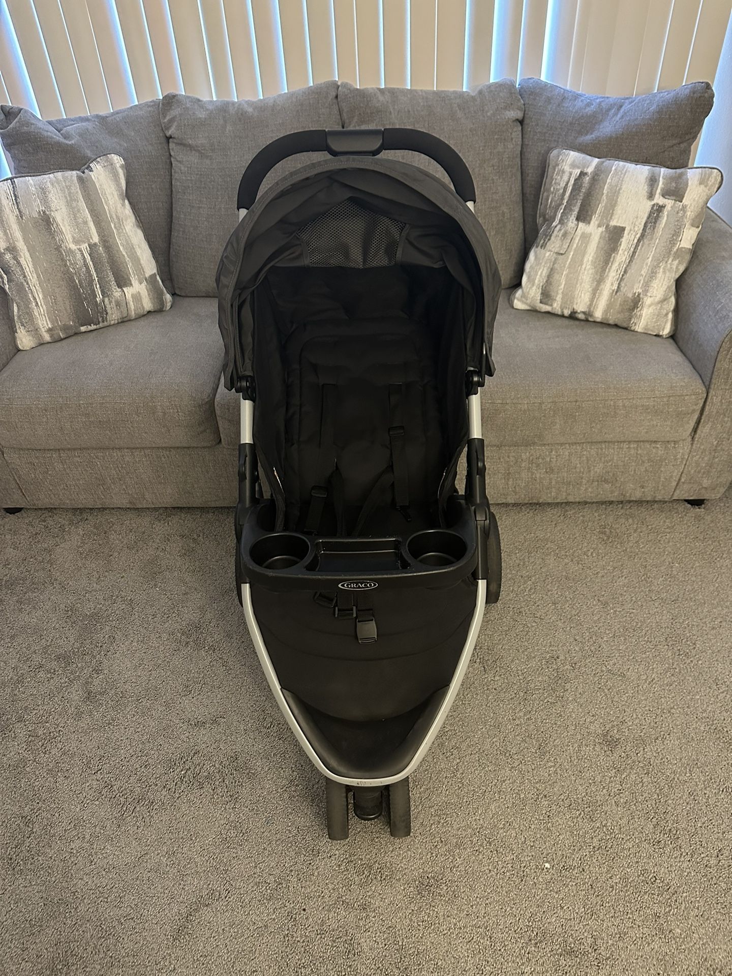 Graco Stroller