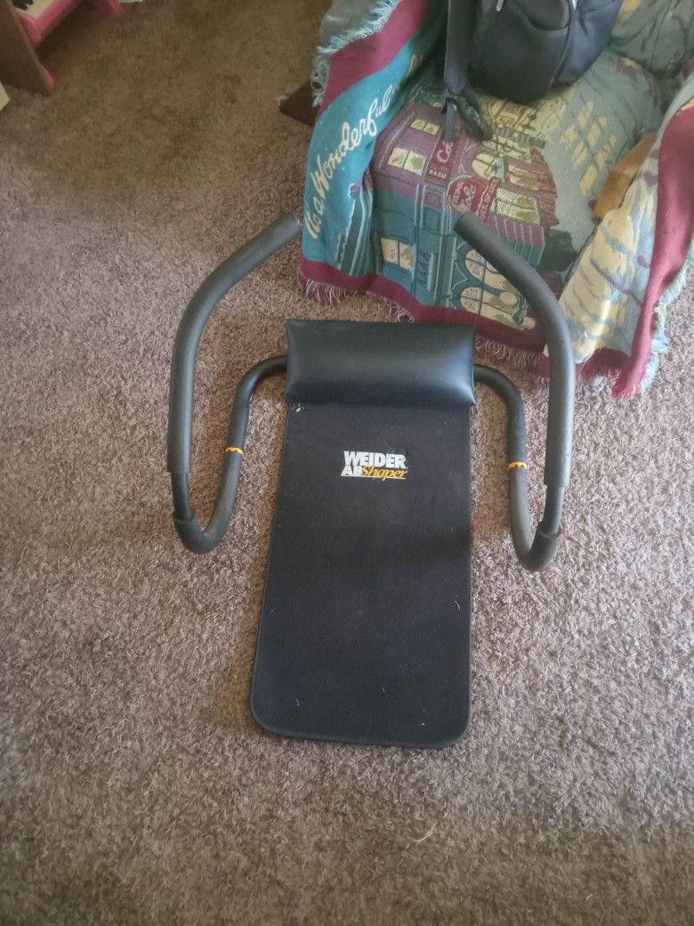 Ab Shaper