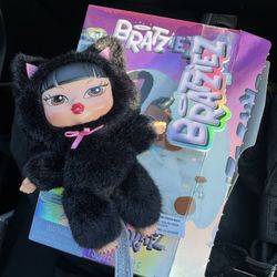 Bratz Mistery Doll