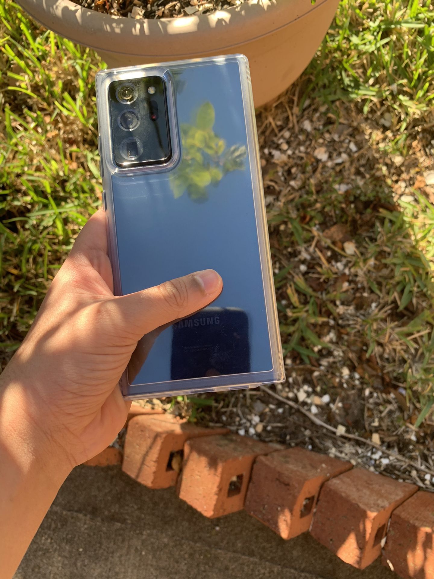 phone galaxy note 20 metropcs