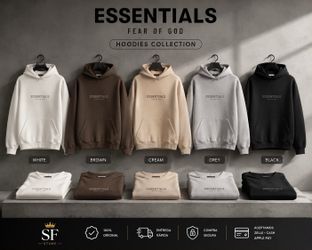 Essentials set