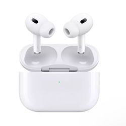 Airpod Pros 2