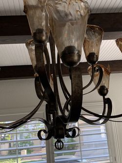 Chandelier