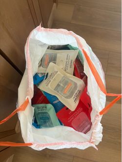 Ashley belle hand sanitizers HUGE LOT