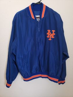 New York Starter Jacket