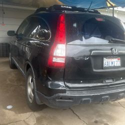 Honda Crv