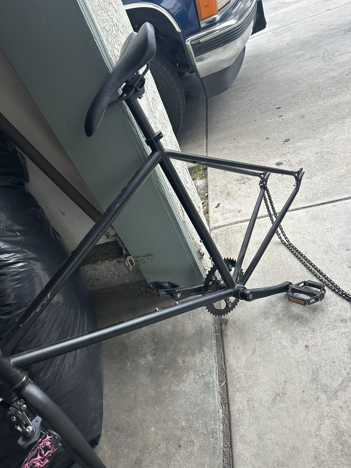 2 Fixie Bikes for Sale in Anaheim, CA OfferUp