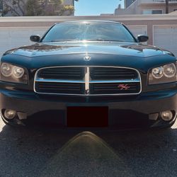 2007 Dodge Charger