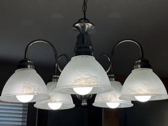 Chandelier