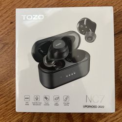  Noise Cancelling Wireless Earbuds