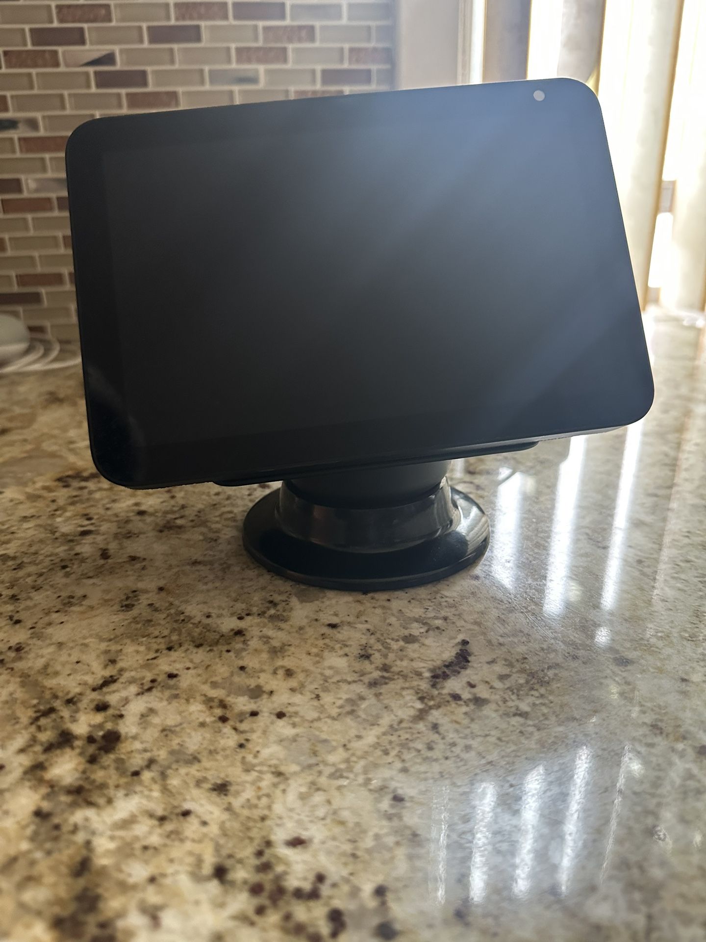 Amazon Smart Display