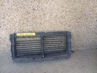 2023-24 GMC Sierra Shutter