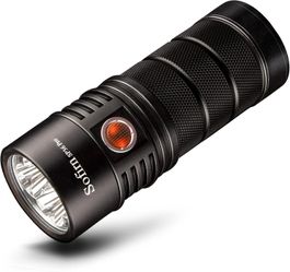 Sofirn Sp36 Pro Flashlight