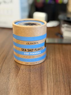 Australian Sea Salt