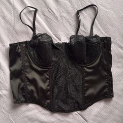 Corset Top